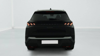 PEUGEOT 5008 HYBRID 145CH E-DCS6 GT