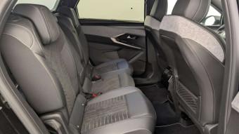 PEUGEOT 5008 HYBRID 145CH E-DCS6 GT