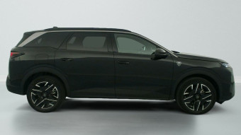 PEUGEOT 5008 HYBRID 145CH E-DCS6 GT