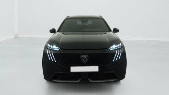 PEUGEOT 5008 HYBRID 145CH E-DCS6 GT