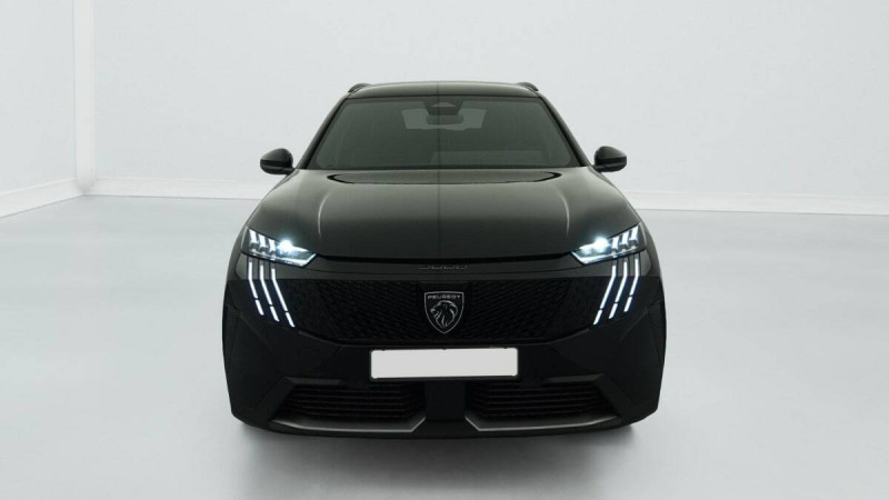 PEUGEOT 5008 HYBRID 145CH E-DCS6 GT