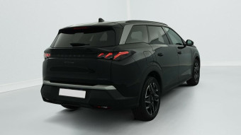 PEUGEOT 5008 HYBRID 145CH E-DCS6 GT