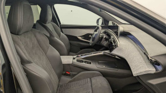 PEUGEOT 5008 HYBRID 145CH E-DCS6 GT
