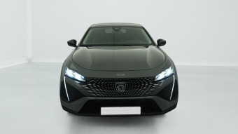PEUGEOT 408 HYBRID 145 E-DCS6 ALLURE
