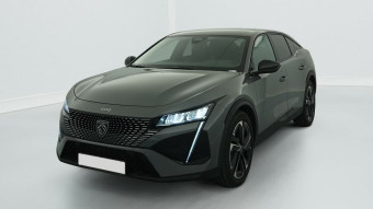 PEUGEOT 408 HYBRID 145 E-DCS6 ALLURE