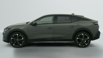 PEUGEOT 408 HYBRID 145 E-DCS6 ALLURE