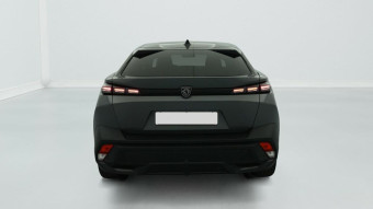 PEUGEOT 408 HYBRID 145 E-DCS6 ALLURE