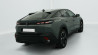 PEUGEOT 408 HYBRID 145 E-DCS6 ALLURE