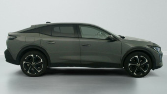 PEUGEOT 408 HYBRID 145 E-DCS6 ALLURE