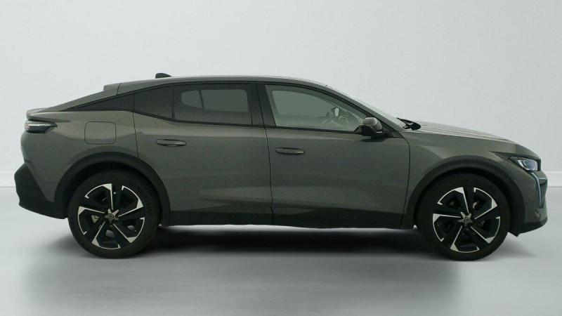 PEUGEOT 408 HYBRID 145 E-DCS6 ALLURE