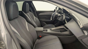 PEUGEOT 408 HYBRID 145 E-DCS6 ALLURE