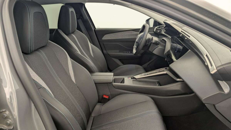 PEUGEOT 408 HYBRID 145 E-DCS6 ALLURE
