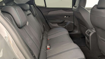 PEUGEOT 408 HYBRID 145 E-DCS6 ALLURE