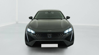 PEUGEOT 408 HYBRID 145 E-DCS6 ALLURE