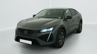 PEUGEOT 408 HYBRID 145 E-DCS6 ALLURE