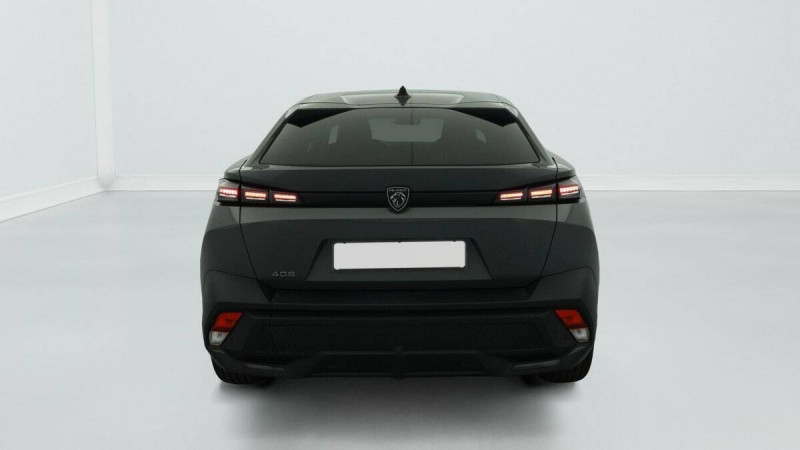 PEUGEOT 408 HYBRID 145 E-DCS6 ALLURE