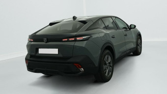 PEUGEOT 408 HYBRID 145 E-DCS6 ALLURE