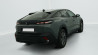 PEUGEOT 408 HYBRID 145 E-DCS6 ALLURE