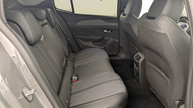 PEUGEOT 408 HYBRID 145 E-DCS6 ALLURE