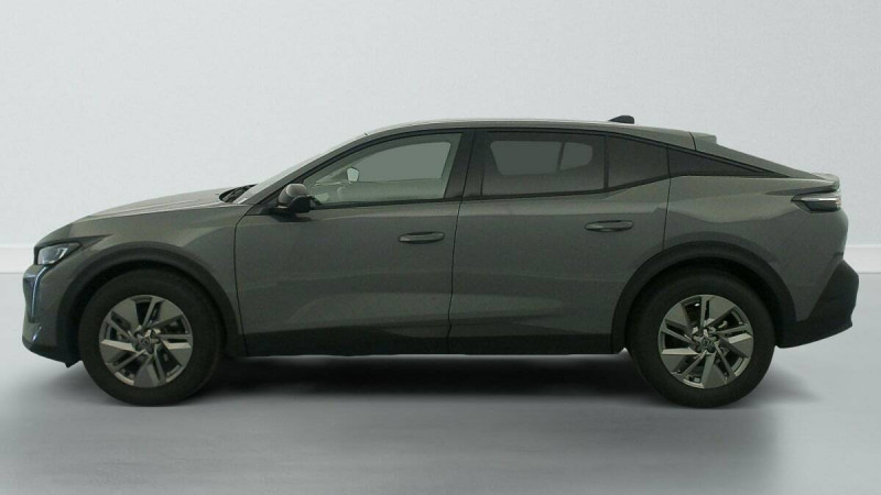 PEUGEOT 408 HYBRID 145 E-DCS6 ALLURE