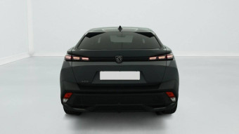 PEUGEOT 408 HYBRID 145 E-DCS6 ALLURE