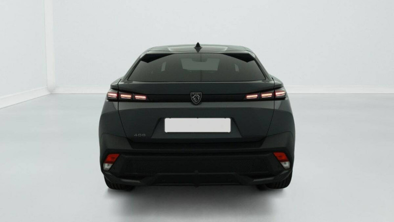 PEUGEOT 408 HYBRID 145 E-DCS6 ALLURE