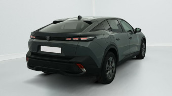 PEUGEOT 408 HYBRID 145 E-DCS6 ALLURE