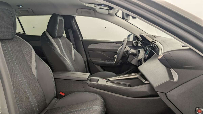 PEUGEOT 408 HYBRID 145 E-DCS6 ALLURE