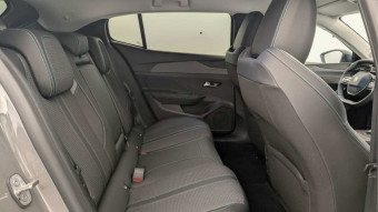 PEUGEOT 408 HYBRID 145 E-DCS6 ALLURE