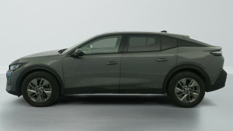 PEUGEOT 408 HYBRID 145 E-DCS6 ALLURE