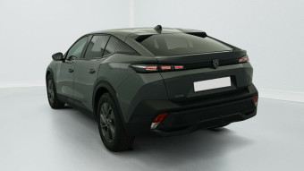 PEUGEOT 408 HYBRID 145 E-DCS6 ALLURE