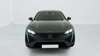 PEUGEOT 408 HYBRID 145 E-DCS6 ALLURE