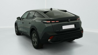 PEUGEOT 408 HYBRID 145 E-DCS6 ALLURE