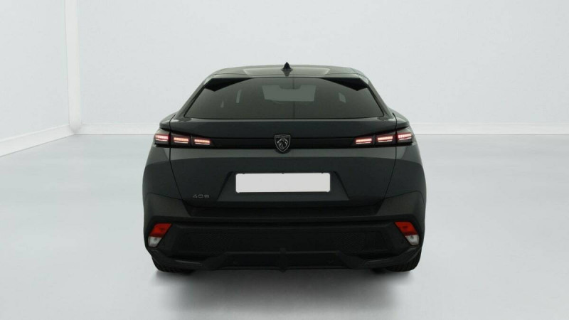 PEUGEOT 408 HYBRID 145 E-DCS6 ALLURE