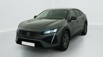 PEUGEOT 408 HYBRID 145 E-DCS6 ALLURE