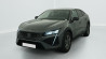 PEUGEOT 408 HYBRID 145 E-DCS6 ALLURE