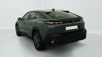 PEUGEOT 408 HYBRID 145 E-DCS6 ALLURE