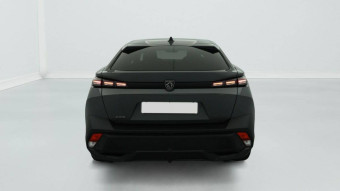PEUGEOT 408 HYBRID 145 E-DCS6 ALLURE