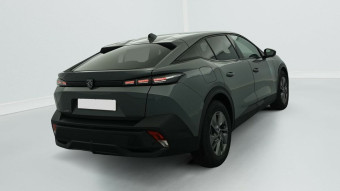 PEUGEOT 408 HYBRID 145 E-DCS6 ALLURE