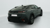 PEUGEOT 408 HYBRID 145 E-DCS6 ALLURE