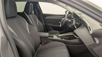 PEUGEOT 408 HYBRID 145 E-DCS6 ALLURE