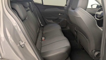 PEUGEOT 408 HYBRID 145 E-DCS6 ALLURE