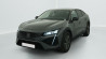 PEUGEOT 408 HYBRID 145 E-DCS6 ALLURE