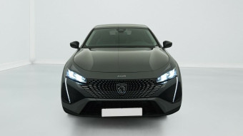 PEUGEOT 408 HYBRID 145 E-DCS6 ALLURE