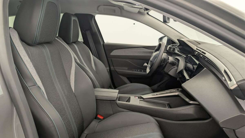PEUGEOT 408 HYBRID 145 E-DCS6 ALLURE
