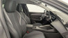 PEUGEOT 408 HYBRID 145 E-DCS6 ALLURE