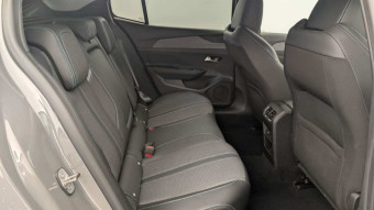 PEUGEOT 408 HYBRID 145 E-DCS6 ALLURE