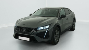 PEUGEOT 408 HYBRID 145 E-DCS6 ALLURE