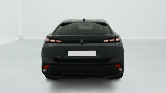 PEUGEOT 408 HYBRID 145 E-DCS6 ALLURE