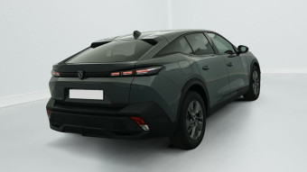 PEUGEOT 408 HYBRID 145 E-DCS6 ALLURE